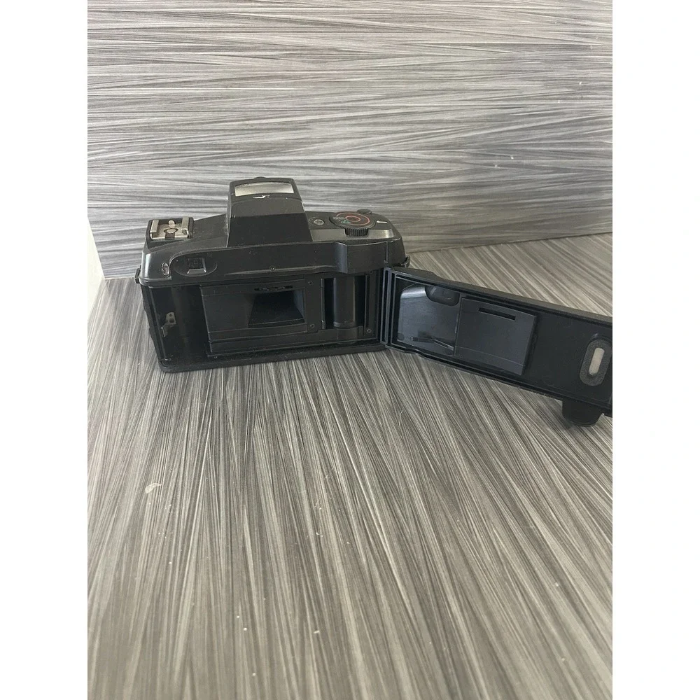 VTG. Akira TC-508 Pro‎ Line Camera 35mm Film RARE
